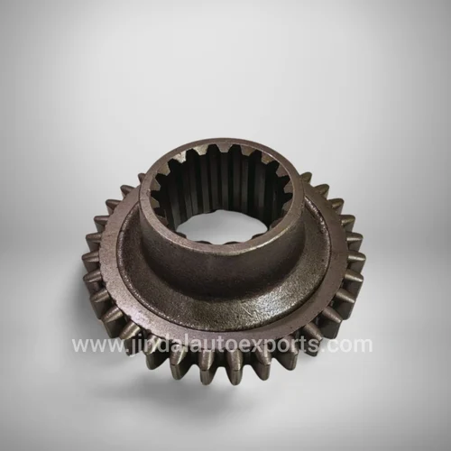 Gear 33/18 - Tractor Part